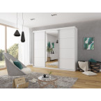 Szafa przesuwna Tor 23 Plus 250