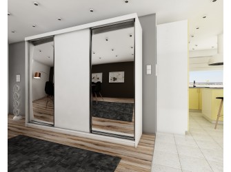 Szafa przesuwna Tor 24 250