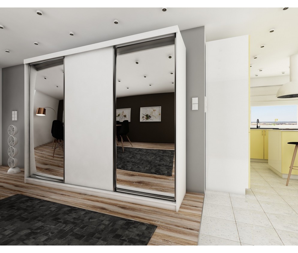 Szafa przesuwna Tor 24 250