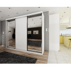 Szafa przesuwna Tor 24 250