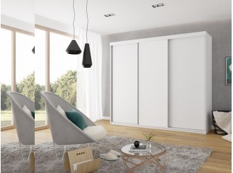 Szafa przesuwna Tor 25 250