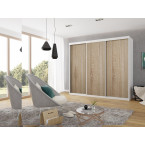 Szafa przesuwna Tor 25 250