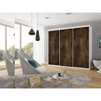 Szafa przesuwna Tor 25 250