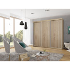 Szafa przesuwna Tor 25 250