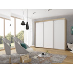 Szafa przesuwna Tor 25 250