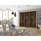 Szafa przesuwna Tor 25 250