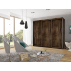 Szafa przesuwna Tor 25 250