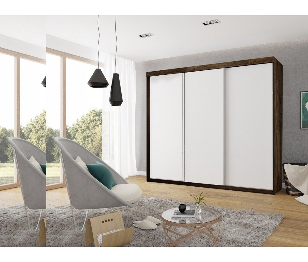 Szafa przesuwna Tor 25 250