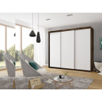 Szafa przesuwna Tor 25 250