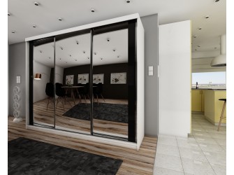 Szafa przesuwna Tor 30 250