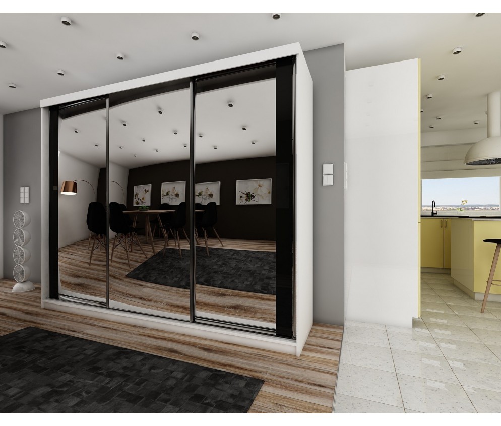 Szafa przesuwna Tor 30 250