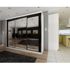 Szafa przesuwna Tor 30 250