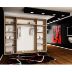 Szafa przesuwna Tor 31 250