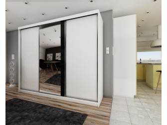 Szafa przesuwna Tor 31 250