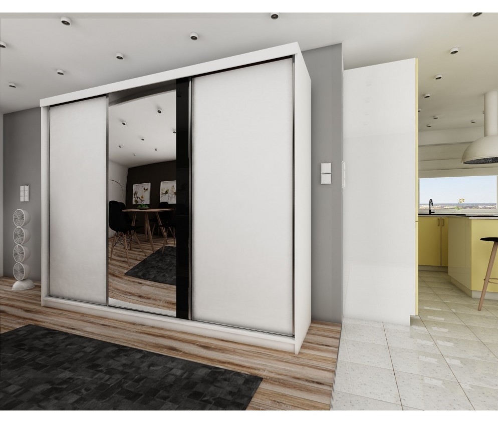 Szafa przesuwna Tor 31 250