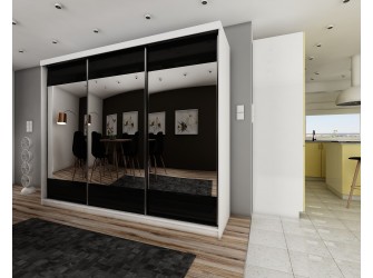 Szafa przesuwna Tor 32 250