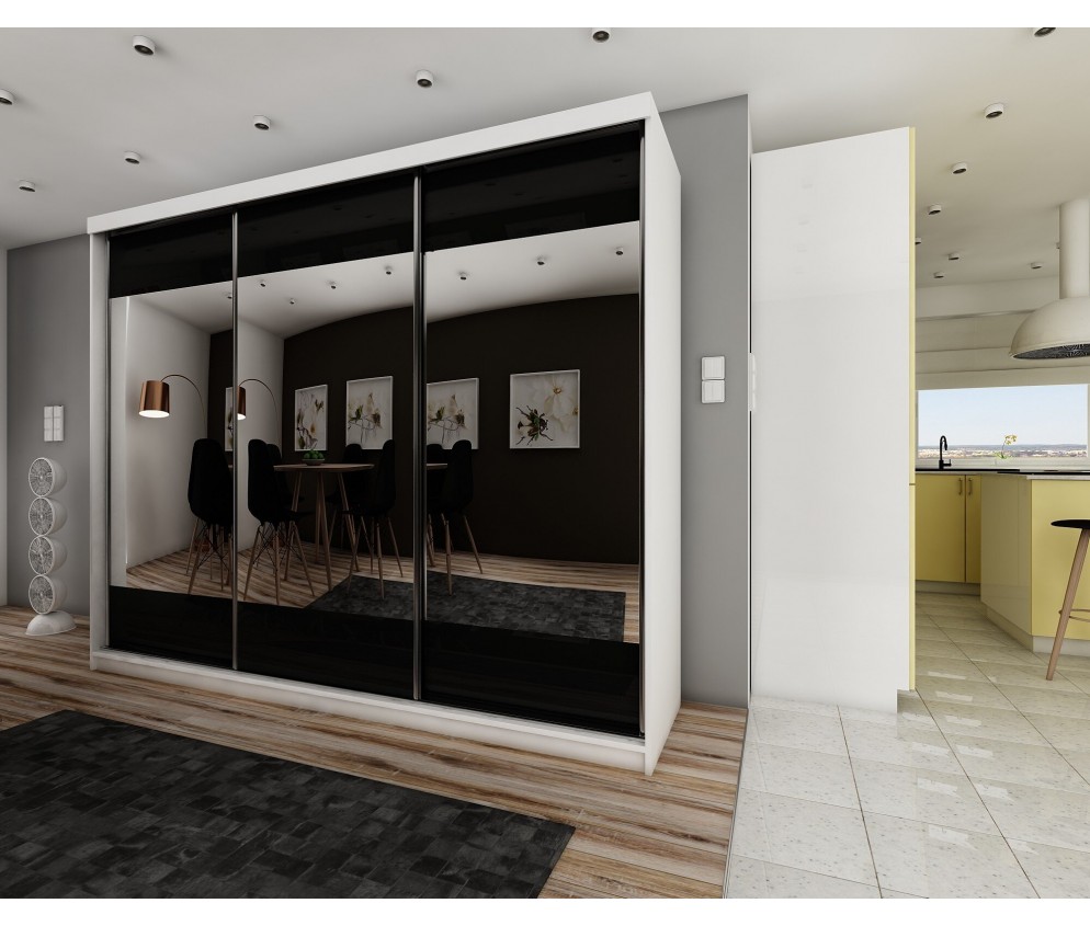 Szafa przesuwna Tor 32 250