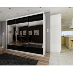 Szafa przesuwna Tor 32 250