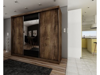 Szafa przesuwna Tor 33 250