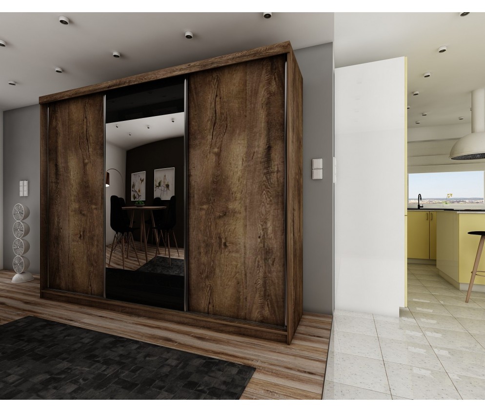 Szafa przesuwna Tor 33 250