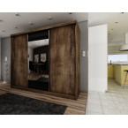 Szafa przesuwna Tor 33 250