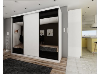 Szafa przesuwna Tor 34 250