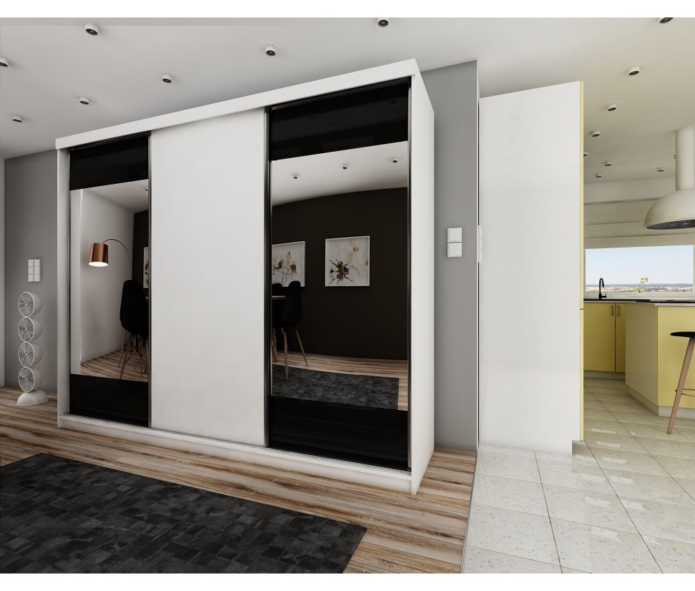 Szafa przesuwna Tor 34 250