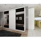 Szafa przesuwna Tor 34 250