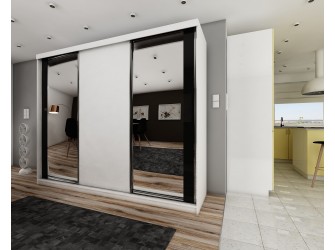 Szafa przesuwna Tor 35 250