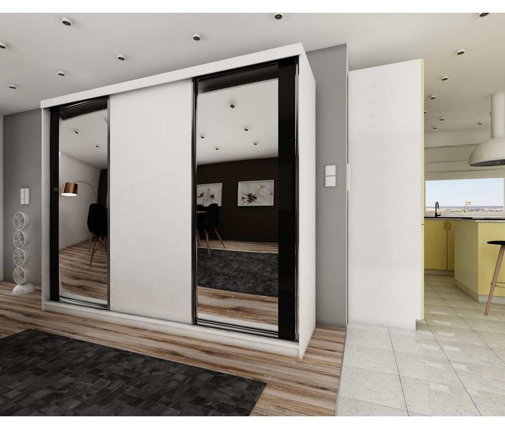 Szafa przesuwna Tor 35 250