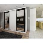 Szafa przesuwna Tor 35 250