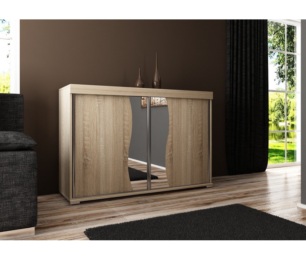 Komoda Tablet II 140