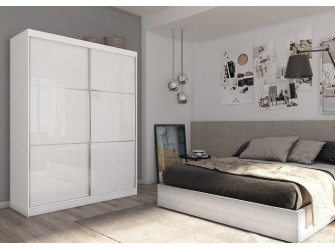 Szafa przesuwna Derino 160