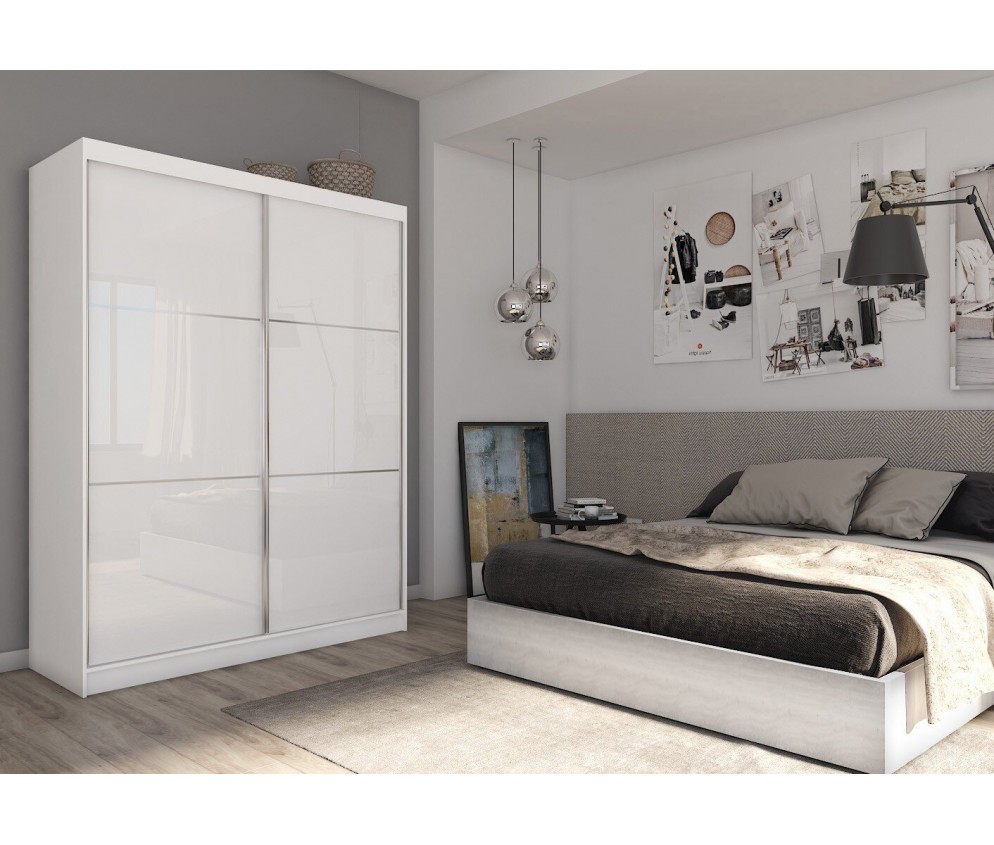 Szafa przesuwna Derino 160