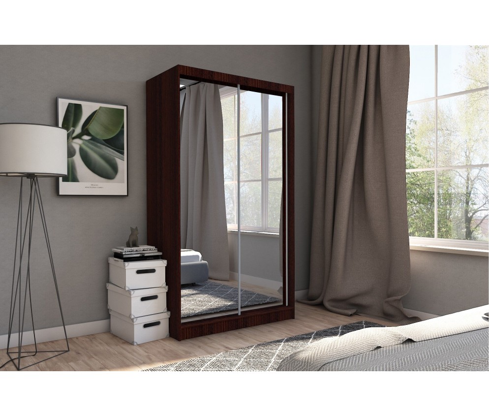 Szafa przesuwna Deloro 150