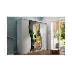 Szafa przesuwna Tor 9 200