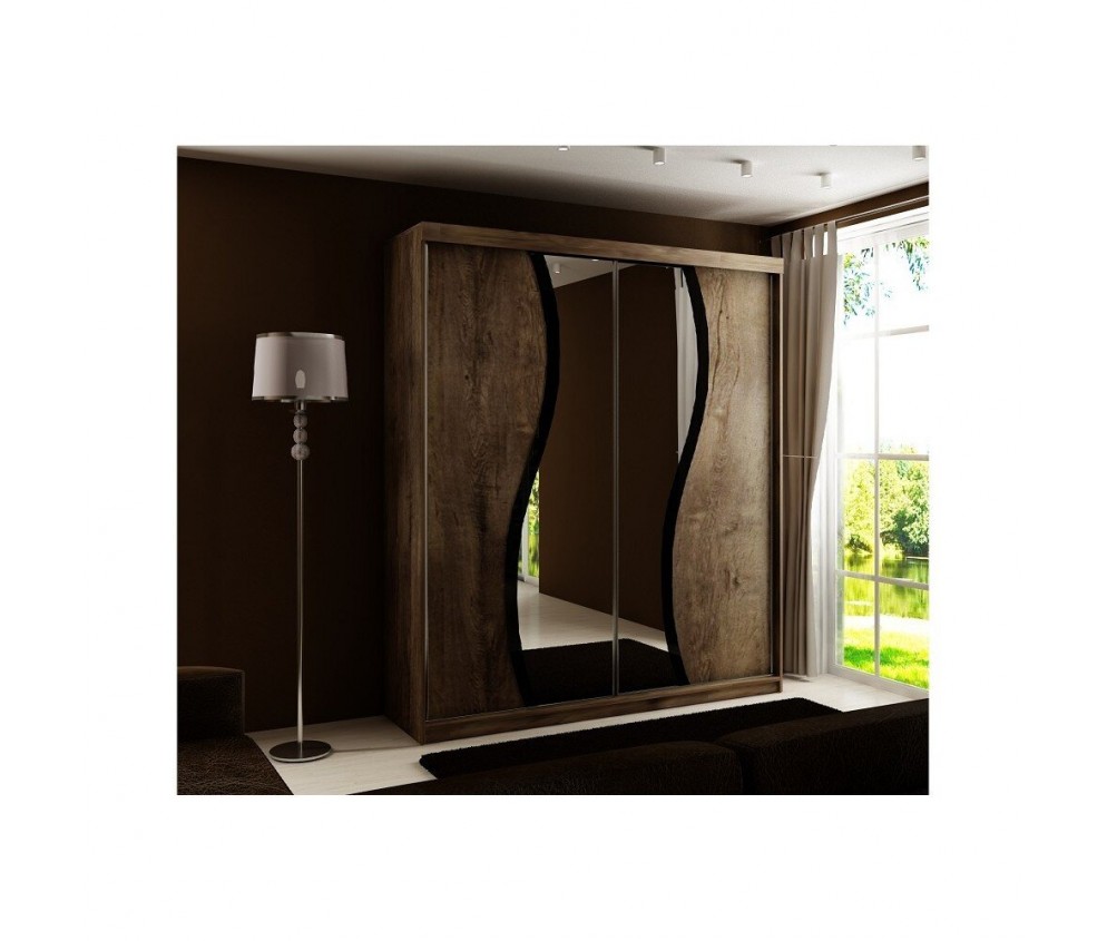 Szafa przesuwna Tor 9 200