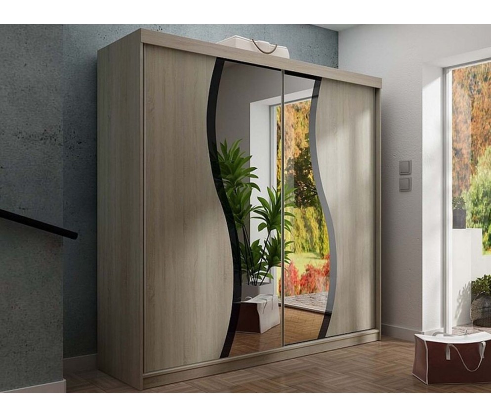 Szafa przesuwna Tor 9 200