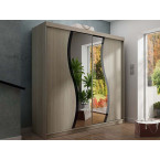 Szafa przesuwna Tor 9 200