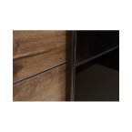 Szafa Lako Dąb Monastery 69 270