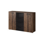 Komoda Lako Dąb Monastery 2D4S