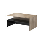 Stolik kawowy Lano Dąb San Remo Jasny