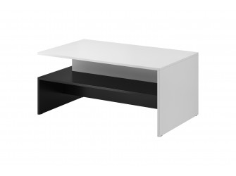 Stolik kawowy Lano Biały