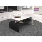 Stolik kawowy Lano Biały