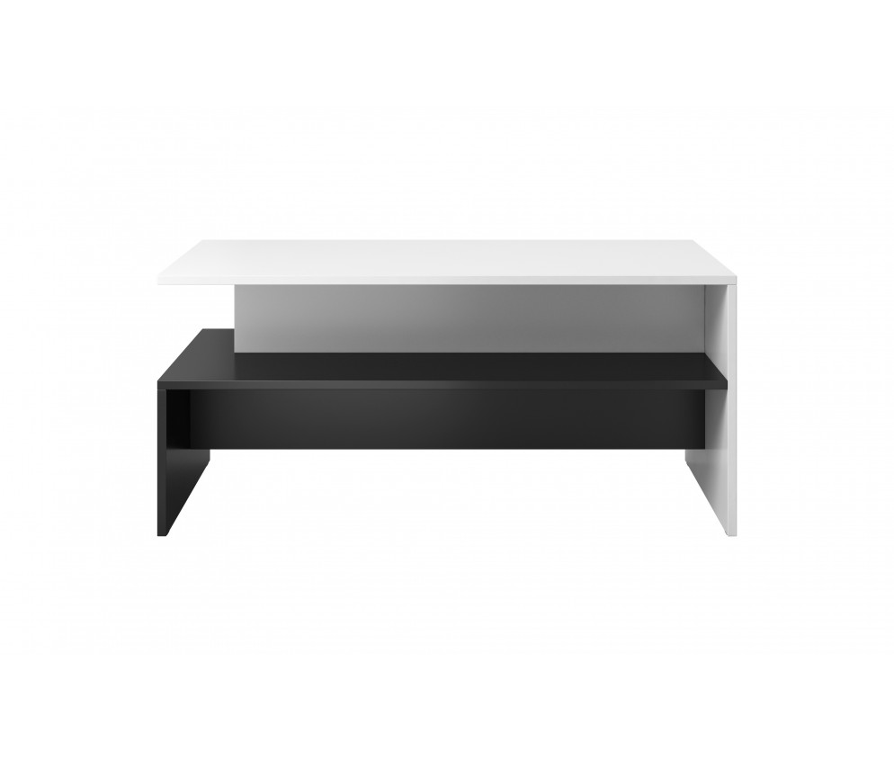 Stolik kawowy Lano Biały