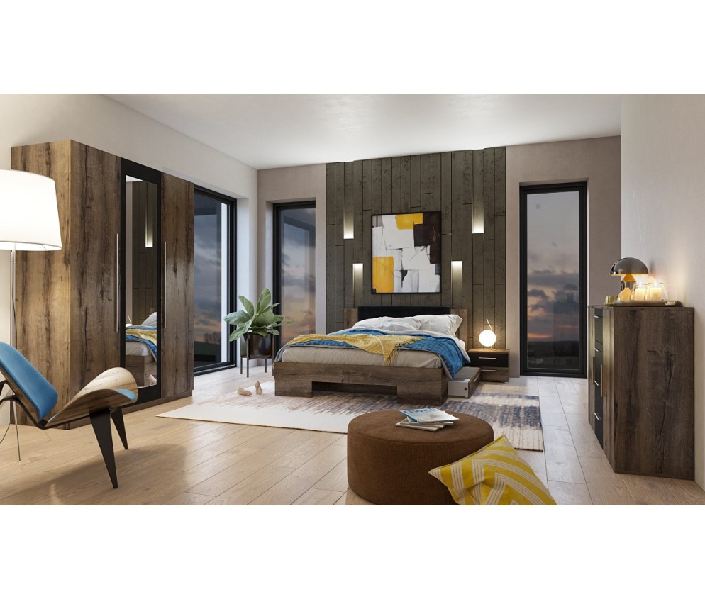 Szafa Reva Dąb Monastery 228