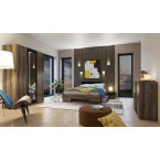 Szafa Reva Dąb Monastery 228