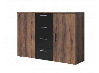 Komoda 2D4S Reva Dąb Monastery