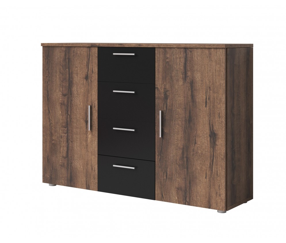 Komoda 2D4S Reva Dąb Monastery