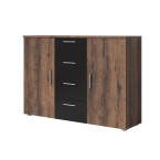 Komoda 2D4S Reva Dąb Monastery